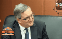 กระทรวงอุตฯ ยังไม่อนุมัติให้สำรวจเหมืองทองคำ