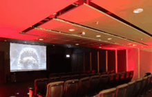 เทรนด์ใหม่! ผุดโรงหนังขนาดย่อมในสนามบิน