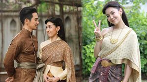 เตรียมตัวออกเรือน 7 สัญญาณบ่งบอกว่า คุณพี่หมื่น หลงรัก แม่การะเกด ซะแล้ว