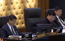 พศ.เสนอแก้ พ.ร.บ.คณะสงฆ์ ตรวจบัญชีวัด