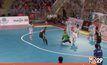 ฟุตซอลไทยถล่มเมียนมา 8-1 ซิวแชมป์อาเซียนสมัยที่ 12