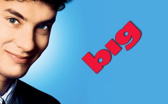 Big บิ๊ค อยากโตก็ได้โต