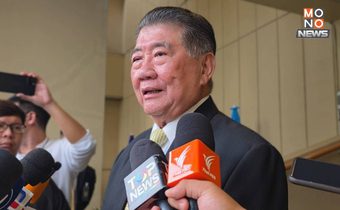 “ภูมิธรรม” ยัน เคลียร์แล้วปม “ทหารกัมพูชา รุกล้ำไทยขุดคูเลทสร้างฐานที่มั่น”