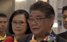 พรรคเพื่อไทยดึงขั้วที่ 3 จัดตั้งรัฐบาล