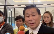 “เสรีพิศุทธ์”  โต้ “สิระ” ไม่มีสิทธิปลด