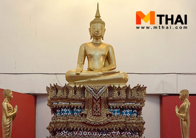 วัดมณีวนาราม