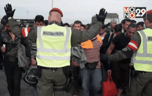 WHO พร้อมสนับสนุนยุโรปรับมือด้านอนามัยผู้อพยพ