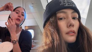 เจนี่ คือของจริง! ดราม่าอะไรไว้ทีหลัง… นาทีนี้ขอสนแค่ ‘ผิวเงาเบอร์สิบ’ นี่แหละคือการปล่อยวางของแท้