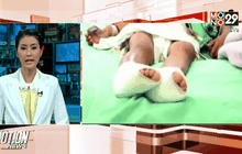 ตำรวจเตรียมพูดคุย “น้องดีเจ” หลังอาการดีขึ้น