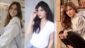 ทรงผมหน้าม้า 3 สไตล์ หวานก็ได้ เท่ก็ดี ของสาวไซส์มินิ ออม สุชาร์