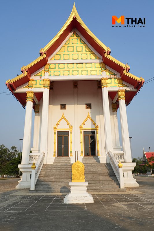 วัด สุพรรณบุรี