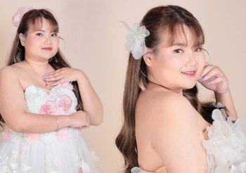 สู้ไม่ถอย! คุณนุตา แชร์เคล็ดลับความสำเร็จ ทำธุรกิจออนไลน์ LIVE สู่รายได้ 8 หลักต่อปี