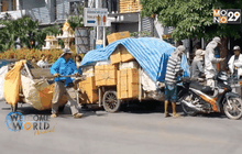 จับตา! การค้าชายแดนไทย-กัมพูชา ตอนที่ 2