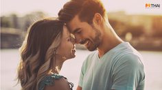 8 สัญญาณของผู้ชาย ที่บอกได้เลยว่า เขากำลังหลงคุณหนักมาก