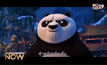 Movie Review : Kangfu Panda 3