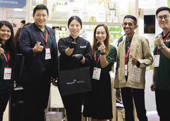 Foopak & Enza แบรนด์ด้านบรรจุภัณฑ์ นวัตกรรมเป็นมิตรกับสิ่งแวดล้อม กับงาน Thaifex Anuga Asia 2023