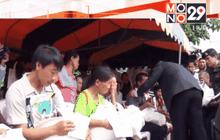 ศธ.ตรวจสอบพื้นที่ รร.ไฟไหม้ เชียงราย