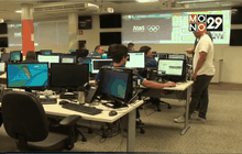 เทคโนโลยีกับโอลิมปิก ริโอ 2016