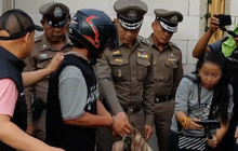 คุมพ่อเลี้ยงทำแผนฯ ข่มขืนลูกเลี้ยงวัย 11 ปี