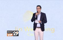 ธนบุรี เฮลท์แคร์ กรุ๊ป ผุดโครงการเมืองแนวคิดใหม่เพื่อวัยเกษียณ Jin Wellbeing County