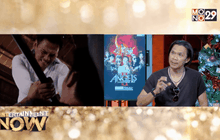 Mono29 Thai Series มอบความสุข สนุก มันส์ ตลอดปี 2016 ช่วงที่2