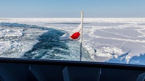 [รีวิว] ล่องเรือตัดน้ำแข็ง ที่เมืองอะบาชิริ ฮอกไกโด
