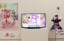 นิทรรศการ มังงะ อนิเม เกม จากญี่ปุ่นสู่กรุงเทพมหานคร ตอน2