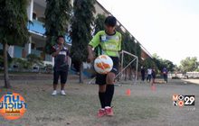 อะคาเดมี่ฟุตบอลสานฝันเด็กยโสธร