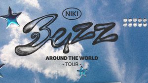 ประกาศย้ายสถานที่การแสดง คอนเสิร์ต ‘NIKI: Buzz around the World’ 22 ก.พ. นี้ สถานที่ใหม่ เซ็นทรัลเวิลด์ ไลฟ์ ชั้น 8 ศูนย์การค้าเซ็นทรัลเวิลด์