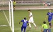 ช้างศึกฝ่าฝนอัดลาว 2-0