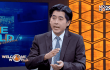 จับตา “เฟด” ขึ้นอัตราดอกเบี้ยในรอบ 10 ปี ตอน1