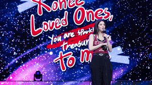 สวยเกินต้าน! สะท้านทุกสายตา “ฮันโซฮี” ลัดฟ้าเสิร์ฟโมเมนต์สะเทือนไทม์ไลน์ เปิดฉากแฟนมีตติ้งเวิลด์ทัวร์ในไทยเป็นที่แรก!!