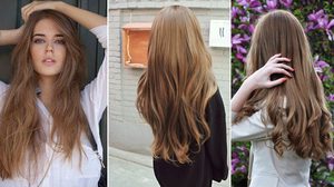 แฟชั่นสีผมสวยๆ Light Brown Hair ผมสีน้ำตาลอ่อน รับรองสวยจนเพื่อนตะลึง!