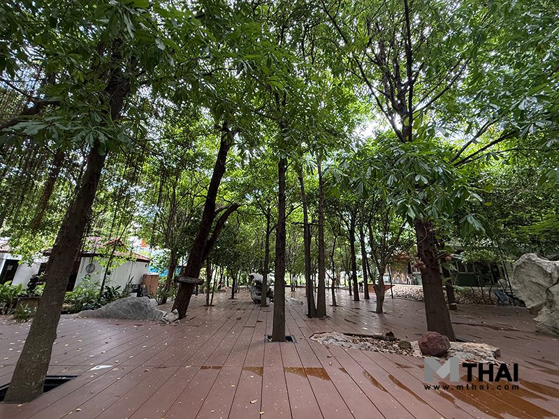 พระอารามหลวง