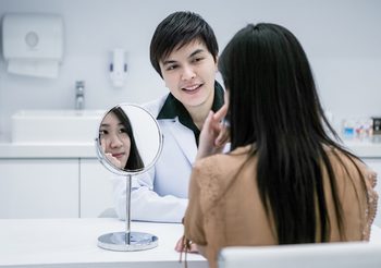 ฉีดฟิลเลอร์ใต้ตา ดีอย่างไร ? รู้สาเหตุปัญหาใต้ตา เกิดจากอะไร?