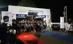 กิจกรรมเดิน-วิ่งการกุศล DIP Mini Marathon 2018