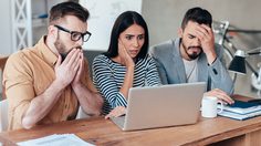 10 นิสัยไม่รู้ตัว ที่อาจทำให้หัวหน้าและ เพื่อนร่วมงาน เกลียดคุณ