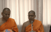 ขอศาลฯ ออกหมายจับ “ธัมมชโย” หนีคดีฟอกเงิน