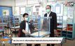 รร.ปรับการเรียนการสอนรับเปิดเทอมห่างไกลโควิด-19