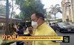 “อนุทิน” ขออย่าวิตกคนไทยติดโควิด มั่นใจรับมือได้