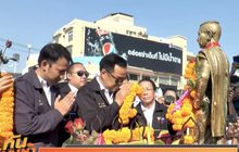 พปชร.เตรียมเปิดเวทีแจงนโยบาย-เงินระดมทุน