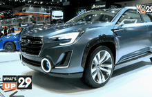 มอเตอร์ อิมเมจ เปิดตัว เปิดตัวรถยนต์ 2 รุ่นล่าสุด