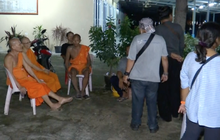 วิจารณ์วัดย่านพระราม 3 ถูกร้องเรียนตีระฆังเสียงดัง