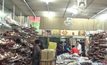 คนร้ายขโมยตู้เซฟร้านรองเท้าทรัพย์สินกว่า 2 ล้าน