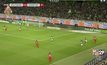 อินทรีแดงดำโดนหมาป่าตีเสมอ 1-1 นาทีสุดท้าย