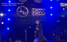 Pattaya Countdown 2016 EP.5 (31-12-58)