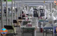 สถานการณ์โควิด-19 ในต่างประเทศ 19-04-63