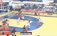 “โมโนแวมไพร์” สู้สุดใจพ่ายทีมปาเกียวแต้มเดียว