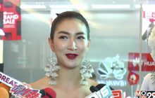 “แพนเค้ก” โต้งอน “สารวัตรหมี” ยันยังรักกันดี