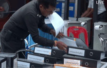 ประสานมาเลเซียจับกุม “โกต๊อก” คดีค้ามนุษย์